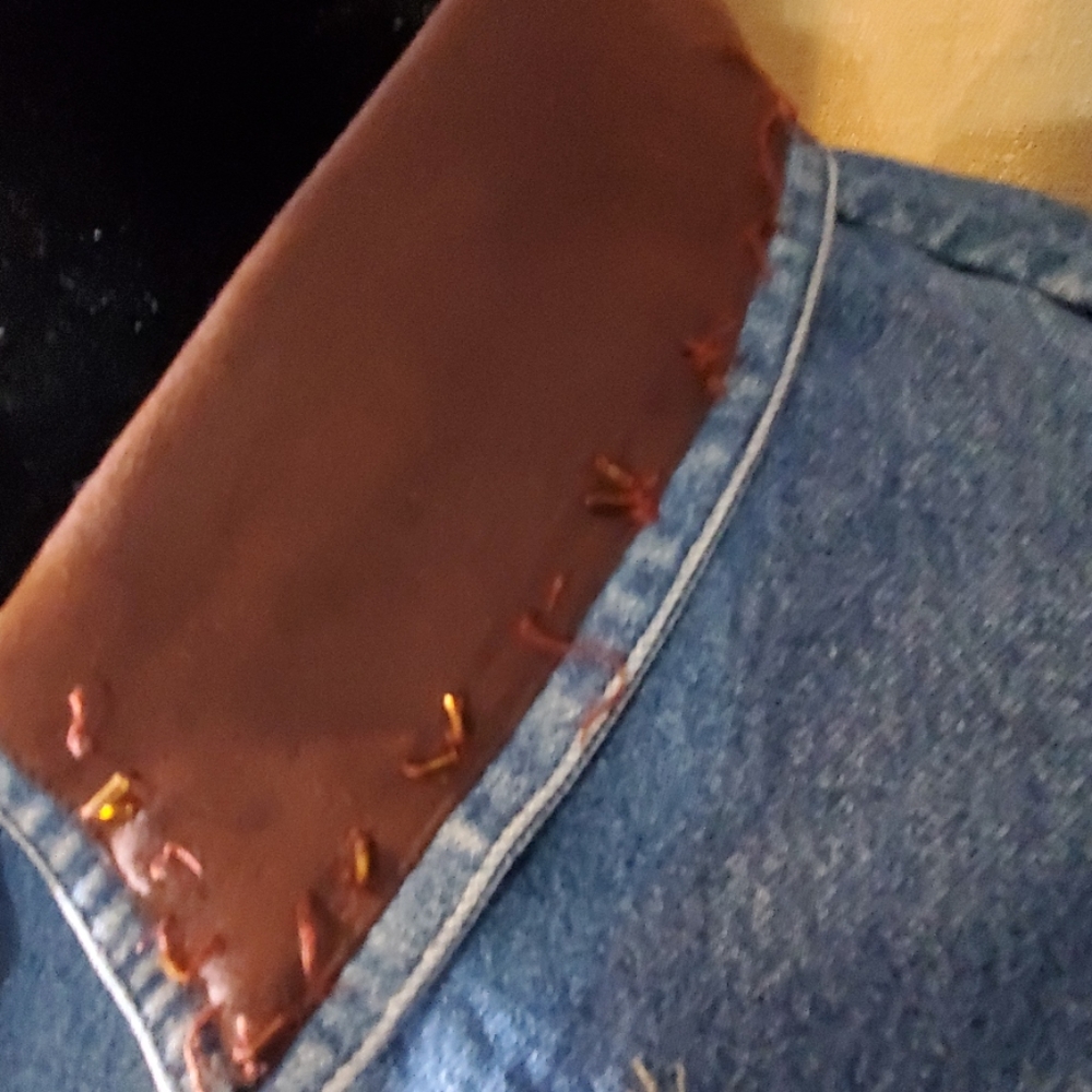 Jean Jacket - Picture 2 of 7